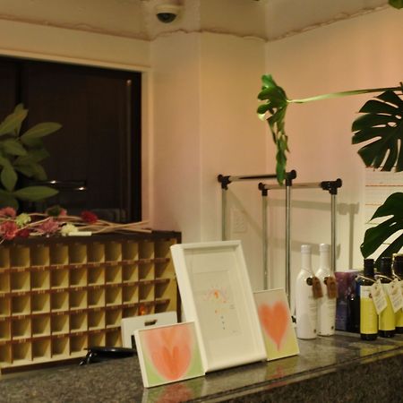 Kagoshima Guest House M104 - Hostel Екстериор снимка