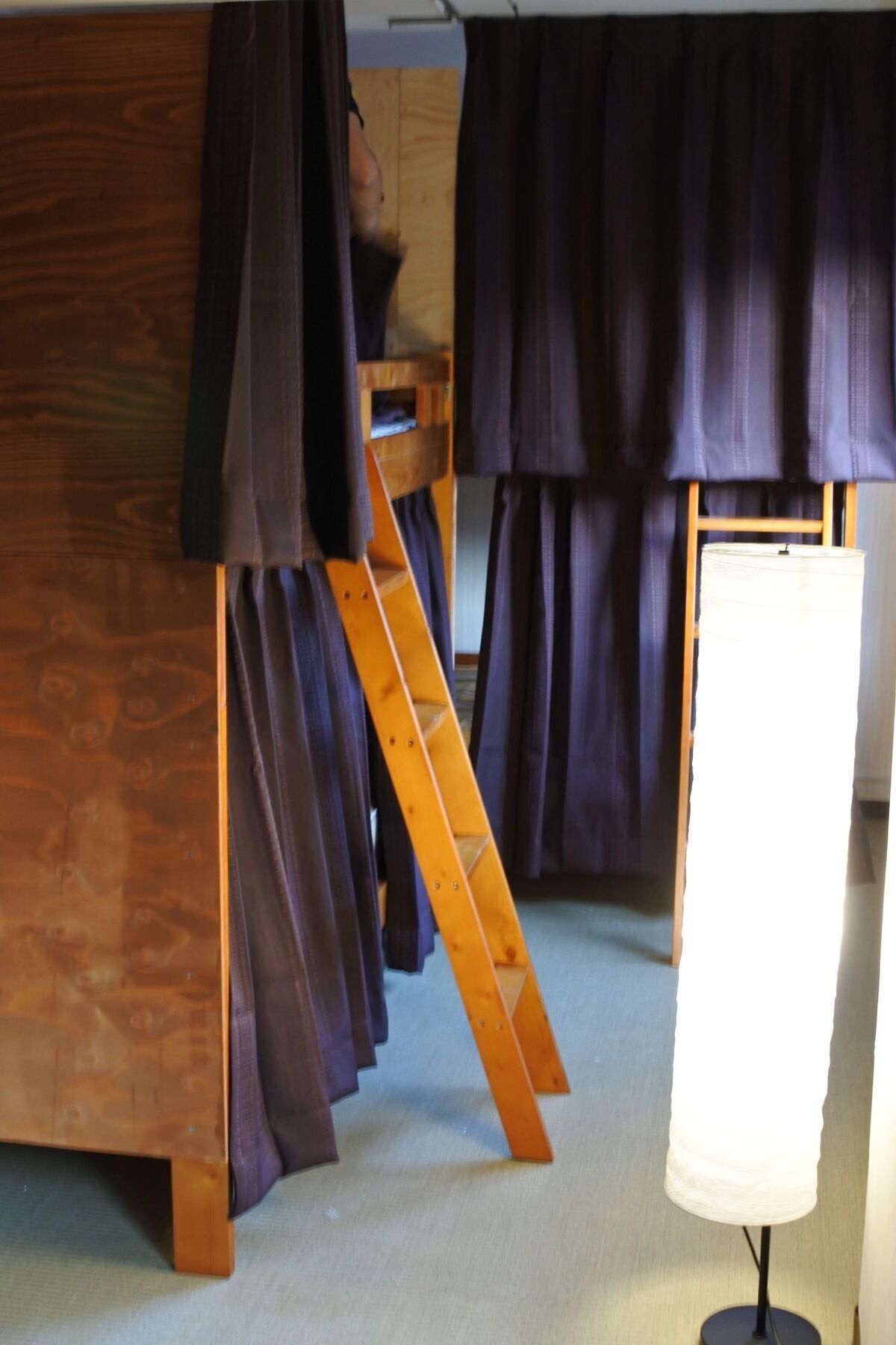 Kagoshima Guest House M104 - Hostel Екстериор снимка