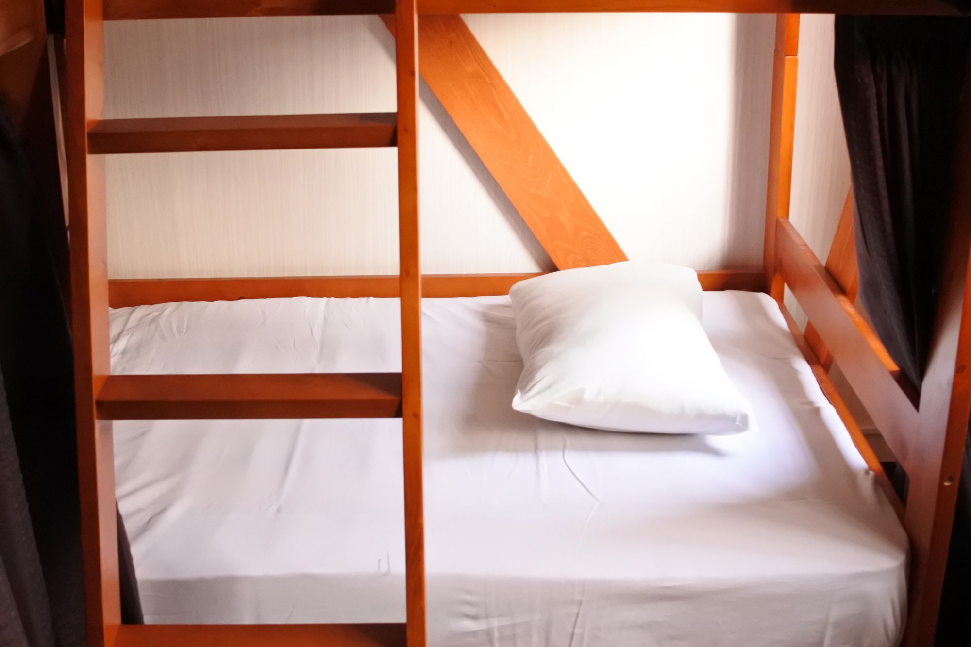 Kagoshima Guest House M104 - Hostel Екстериор снимка