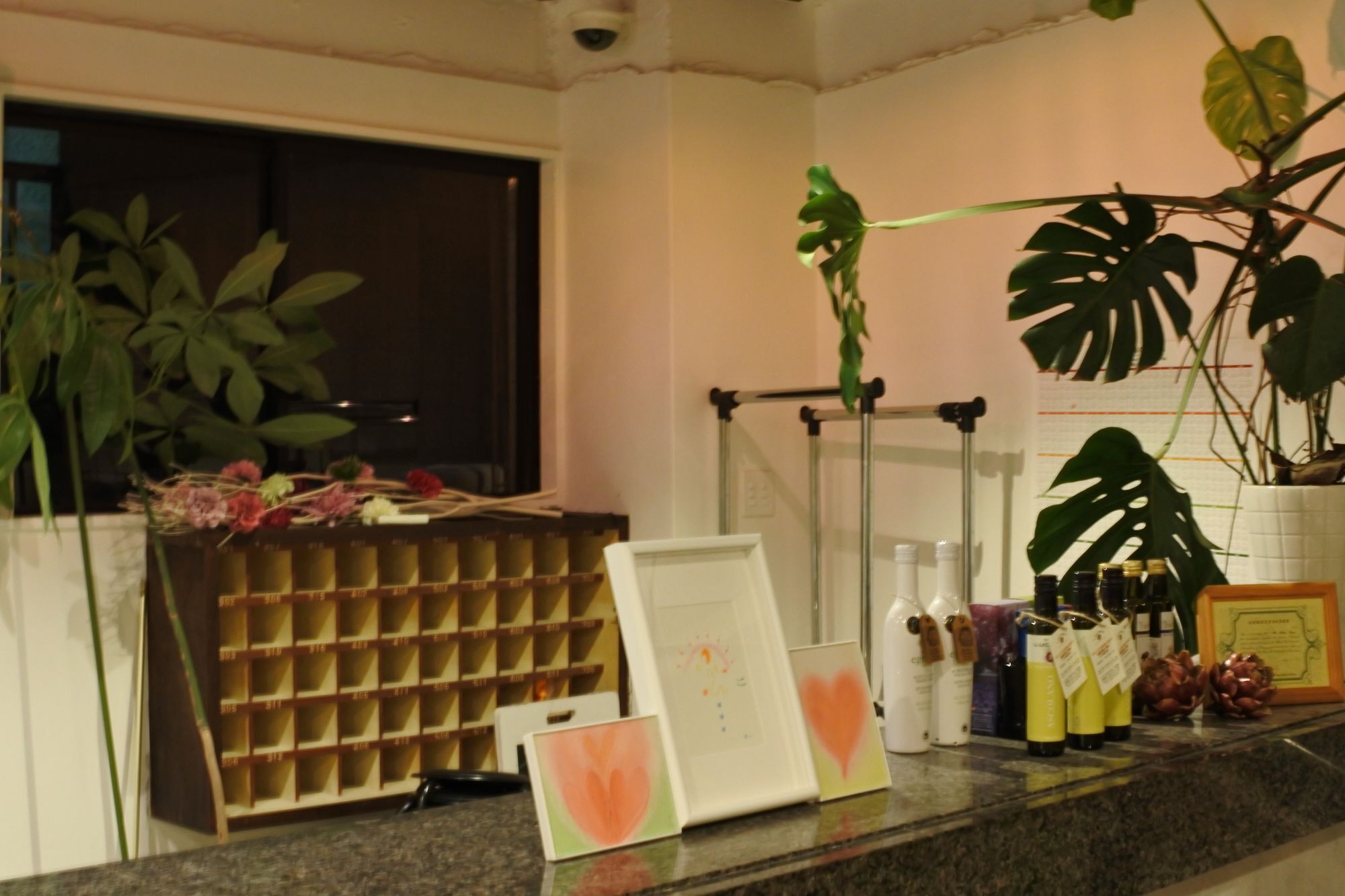 Kagoshima Guest House M104 - Hostel Екстериор снимка